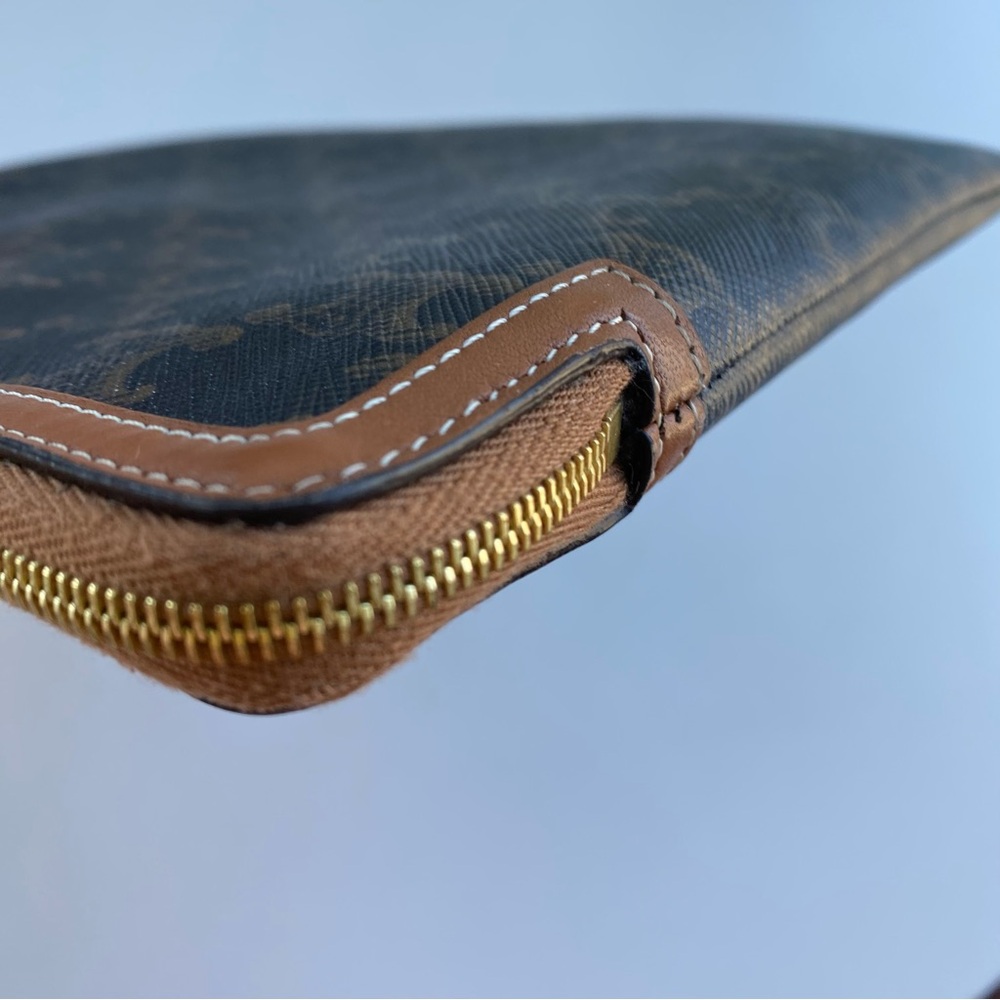 Authentic Celine Pouch - Picture 4 of 6